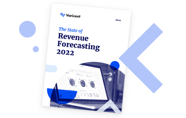 State of Revenue Forecasting 2022