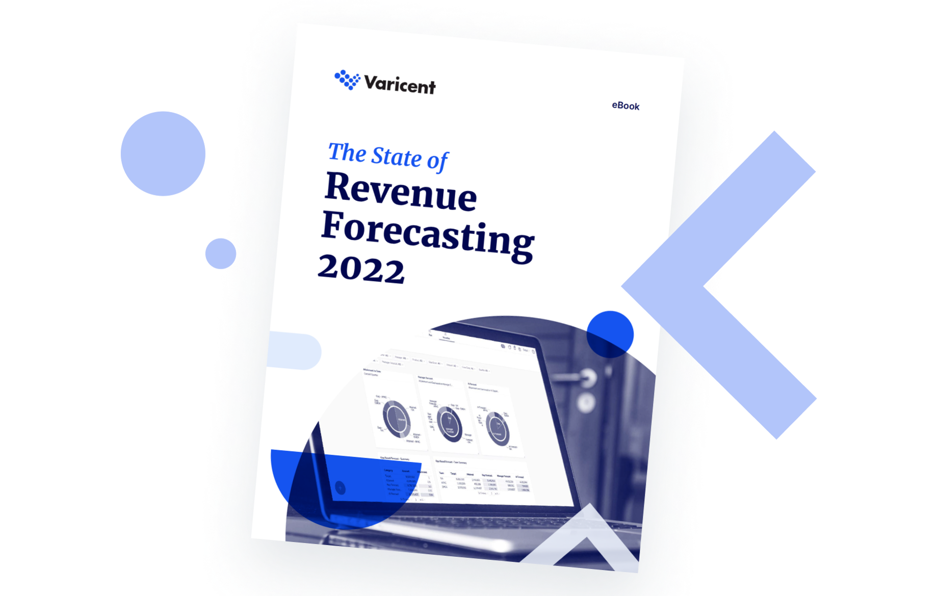 The State of Revenue Forecasting 2022