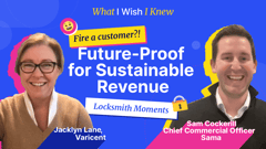 sustainable revenue insights