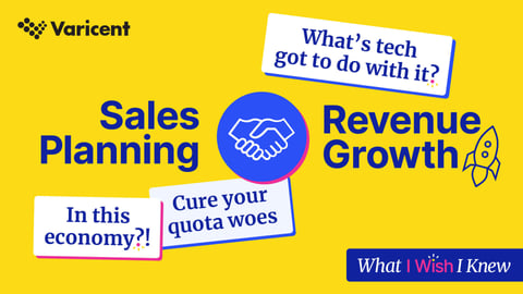 how strategic sales planning can deliver a path to revenue growth