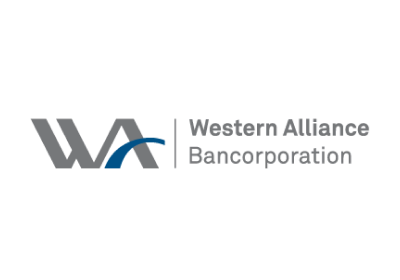 Western alliance bancorporation logo